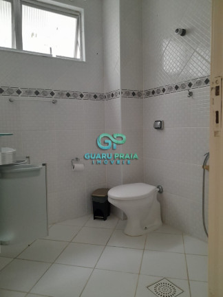 Imagem Apartamento com 1 Quarto à Venda, 50 m² em Barra Funda - Guarujá Imagem Apartamento com 1 Quarto à Venda, 50 m² em Barra Funda - Guarujá