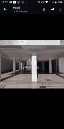 Imagem Apartamento com 2 Quartos à Venda, 46 m² em Vila Margarida - São Vicente