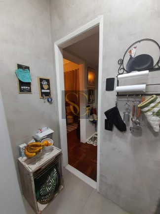 Imagem Apartamento com 1 Quarto à Venda, 30 m² em Alto - Teresópolis