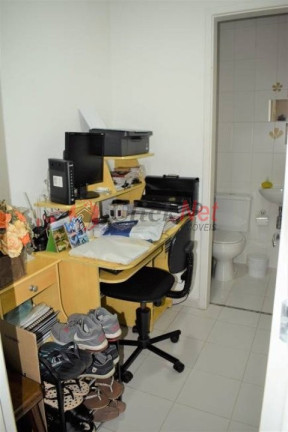 Imagem Casa de Condomínio com 3 Quartos à Venda, 266 m² em Demarchi - São Bernardo Do Campo Imagem Casa de Condomínio com 3 Quartos à Venda, 266 m² em Demarchi - São Bernardo Do Campo