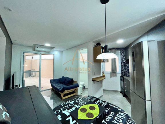 Imagem Apartamento com 2 Quartos à Venda, 87 m² em Quitaúna - Osasco