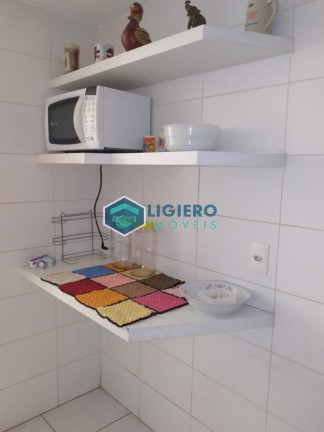 Imagem Apartamento com 3 Quartos à Venda, 86 m² em Santa Rosa - Niterói