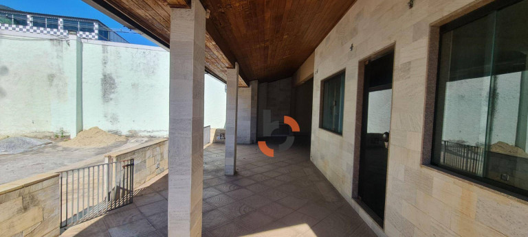 Imagem Casa com 6 Quartos à Venda, 300 m² em Jardim Alvorada - Nova Iguaçu