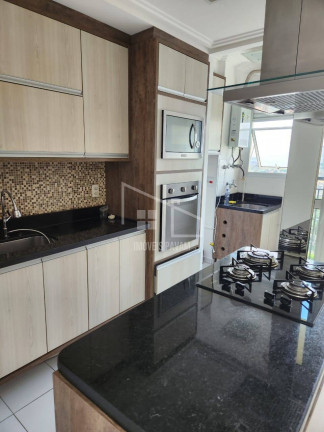Imagem Apartamento com 2 Quartos para Alugar, 49 m² em Planalto - São Bernardo Do Campo Imagem Apartamento com 2 Quartos para Alugar, 49 m² em Planalto - São Bernardo Do Campo