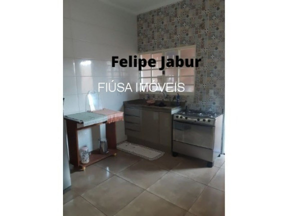 Imagem Casa com 2 Quartos à Venda,  em Santo Antonio - Jardinópolis