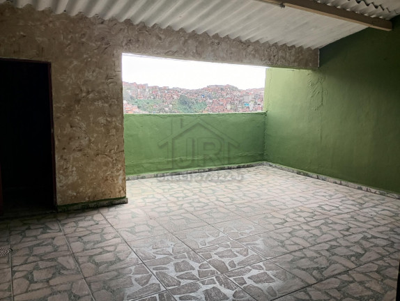 Imagem Casa com 2 Quartos para Alugar, 50 m² em Alto Da Boa Vista - Mauá Imagem Casa com 2 Quartos para Alugar, 50 m² em Alto Da Boa Vista - Mauá