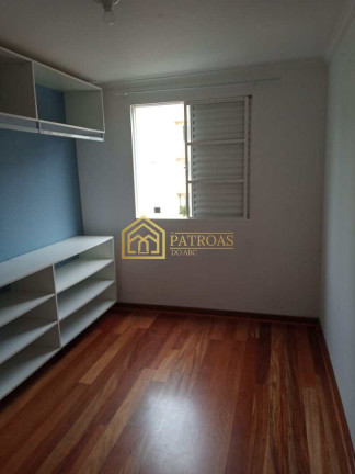 Imagem Apartamento com 3 Quartos à Venda, 64 m² em Demarchi - São Bernardo Do Campo Imagem Apartamento com 3 Quartos à Venda, 64 m² em Demarchi - São Bernardo Do Campo