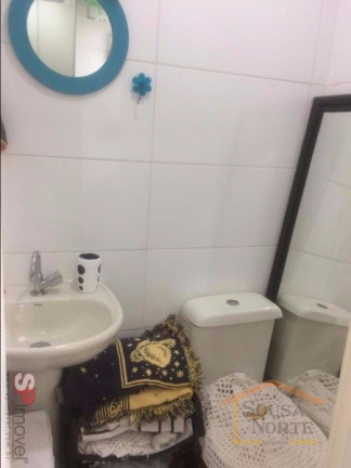 Imagem Apartamento com 2 Quartos à Venda, em Santana - São Paulo Imagem Apartamento com 2 Quartos à Venda, em Santana - São Paulo