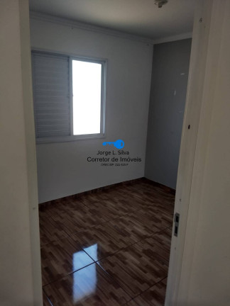 Imagem Apartamento com 2 Quartos à Venda, 47 m² em Portais (polvilho) - Cajamar