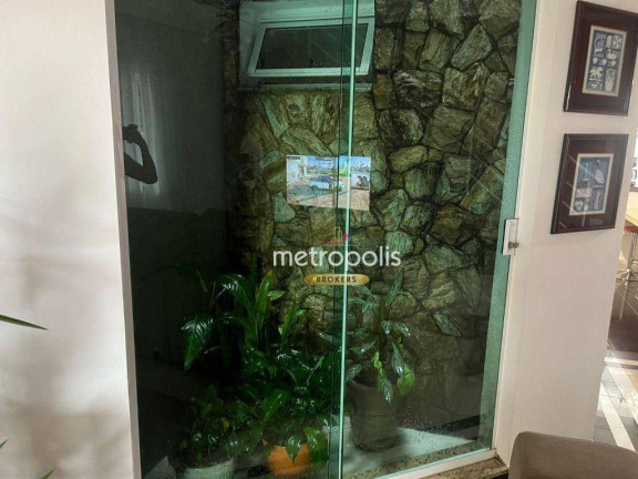Imagem Sobrado com 3 Quartos à Venda, 203 m² em Olímpico - São Caetano Do Sul Imagem Sobrado com 3 Quartos à Venda, 203 m² em Olímpico - São Caetano Do Sul