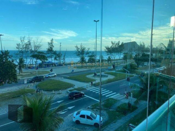 Imagem Apartamento com 3 Quartos à Venda, 190 m² em Barra Da Tijuca - Rio De Janeiro Imagem Apartamento com 3 Quartos à Venda, 190 m² em Barra Da Tijuca - Rio De Janeiro
