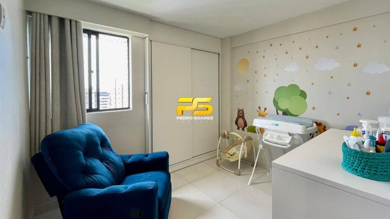 Imagem Apartamento com 3 Quartos à Venda, 97 m² em Intermares - Cabedelo Imagem Apartamento com 3 Quartos à Venda, 97 m² em Intermares - Cabedelo