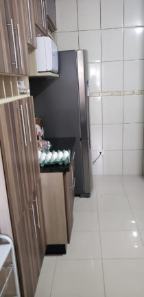 Imagem Sobrado com 2 Quartos à Venda, 120 m² em Jardim São Vicente - São Paulo Imagem Sobrado com 2 Quartos à Venda, 120 m² em Jardim São Vicente - São Paulo