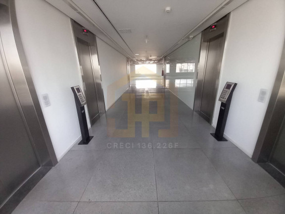 Imagem Imóvel Comercial para Alugar, 1 m² em Vila Olímpia - São Paulo