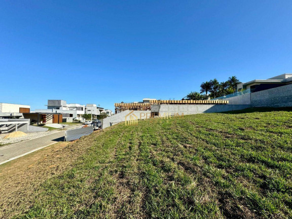 Imagem Imóvel à Venda, 720 m² em Condomínio Reserva Do Paratehy - São José Dos Campos