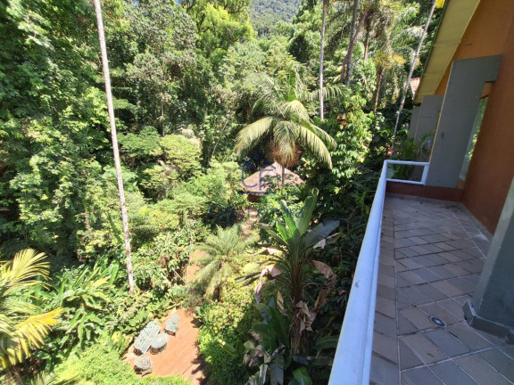 Imagem Casa com 4 Quartos à Venda, 410 m² em Guaecá - São Sebastião Imagem Casa com 4 Quartos à Venda, 410 m² em Guaecá - São Sebastião