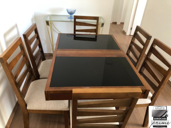 Imagem Apartamento com 2 Quartos para Alugar, 58 m² em Parque Campolim - Sorocaba Imagem Apartamento com 2 Quartos para Alugar, 58 m² em Parque Campolim - Sorocaba