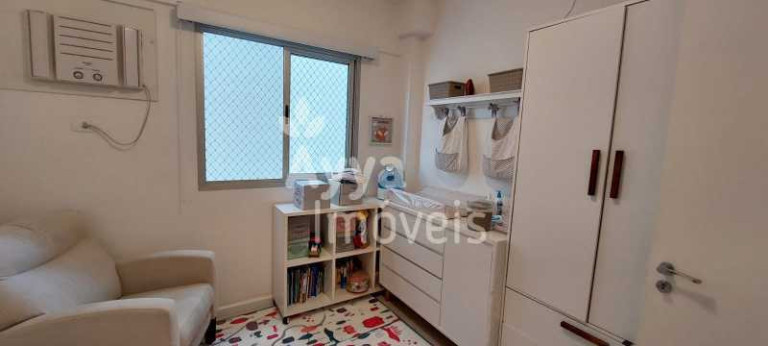 Imagem Apartamento com 3 Quartos à Venda, 110 m² em Botafogo - Rio De Janeiro Imagem Apartamento com 3 Quartos à Venda, 110 m² em Botafogo - Rio De Janeiro