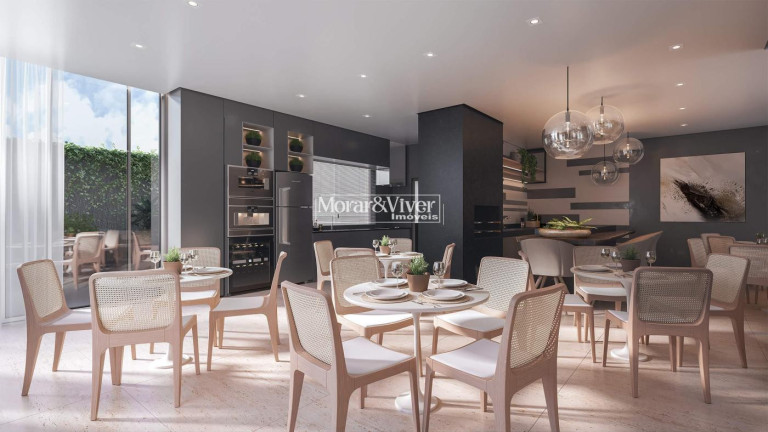 Imagem Apartamento com 3 Quartos à Venda, 85 m² em Boa Vista - Curitiba Imagem Apartamento com 3 Quartos à Venda, 85 m² em Boa Vista - Curitiba