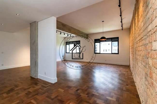Imagem Apartamento com 3 Quartos à Venda, 212 m² em Consolação - São Paulo Imagem Apartamento com 3 Quartos à Venda, 212 m² em Consolação - São Paulo