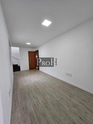 Cobertura com 2 Quartos à Venda, 88 m² em Parque Das Nações - Santo André