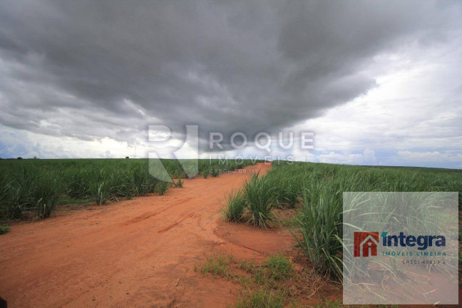 Imagem Terreno à Venda, 250 m² em Jardim Nova Limeira - Limeira