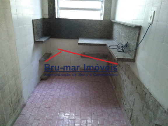 Imagem Sobrado com 3 Quartos à Venda, 150 m² em Embaré - Santos Imagem Sobrado com 3 Quartos à Venda, 150 m² em Embaré - Santos