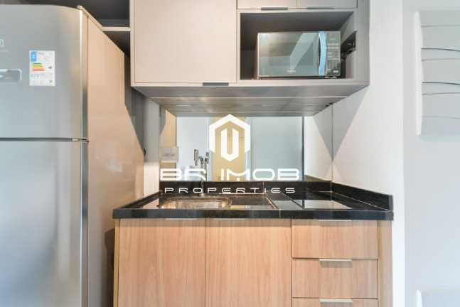 Imagem Imóvel com 1 Quarto à Venda, 22 m² em Cerqueira César - São Paulo Imagem Imóvel com 1 Quarto à Venda, 22 m² em Cerqueira César - São Paulo