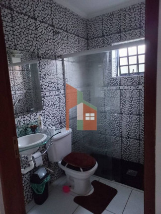 Imagem Casa com 2 Quartos à Venda, 167 m² em Jardim Alvinópolis - Atibaia Imagem Casa com 2 Quartos à Venda, 167 m² em Jardim Alvinópolis - Atibaia