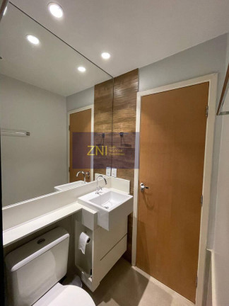 Imagem Apartamento à Venda, 47 m² em Residencial Jequitibá - Ribeirão Preto