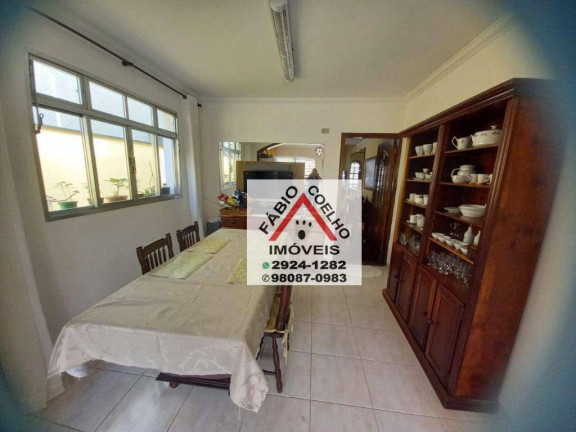 Imagem Sobrado com 3 Quartos à Venda, 297 m² em Santo Amaro - São Paulo Imagem Sobrado com 3 Quartos à Venda, 297 m² em Santo Amaro - São Paulo