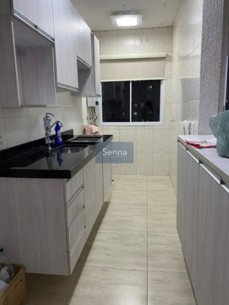 Imagem Imóvel com 2 Quartos à Venda, 49 m² em Vila Nambi - Jundiaí Imagem Imóvel com 2 Quartos à Venda, 49 m² em Vila Nambi - Jundiaí