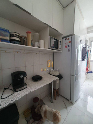 Imagem Apartamento com 3 Quartos à Venda, 72 m² em Parque Amazônia - Goiânia Imagem Apartamento com 3 Quartos à Venda, 72 m² em Parque Amazônia - Goiânia