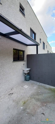 Imagem Casa de Condomínio com 2 Quartos para Alugar, 80 m² em Granja Viana Ii - Cotia Imagem Casa de Condomínio com 2 Quartos para Alugar, 80 m² em Granja Viana Ii - Cotia