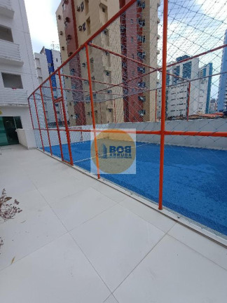 Imagem Apartamento com 3 Quartos para Alugar, 70 m² em Piedade - Jaboatão Dos Guararapes