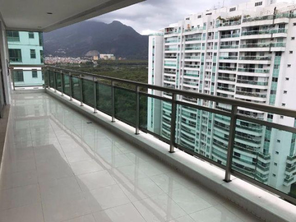 Imagem Apartamento com 4 Quartos à Venda, 332 m² em Barra Da Tijuca - Rio De Janeiro Imagem Apartamento com 4 Quartos à Venda, 332 m² em Barra Da Tijuca - Rio De Janeiro