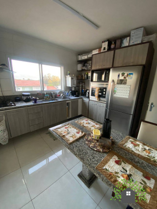Imagem Casa com 3 Quartos à Venda, 153 m² em Parque São George - Cotia