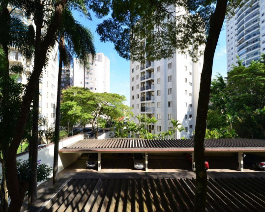 Imagem Imóvel com 3 Quartos à Venda, 78 m² em Jardim Marajoara - São Paulo Imagem Imóvel com 3 Quartos à Venda, 78 m² em Jardim Marajoara - São Paulo