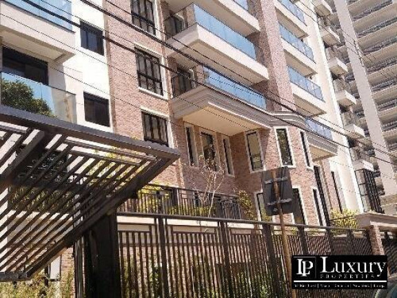 Imagem Cobertura com 4 Quartos à Venda, 314 m² em Jardim Anália Franco - São Paulo Imagem Cobertura com 4 Quartos à Venda, 314 m² em Jardim Anália Franco - São Paulo