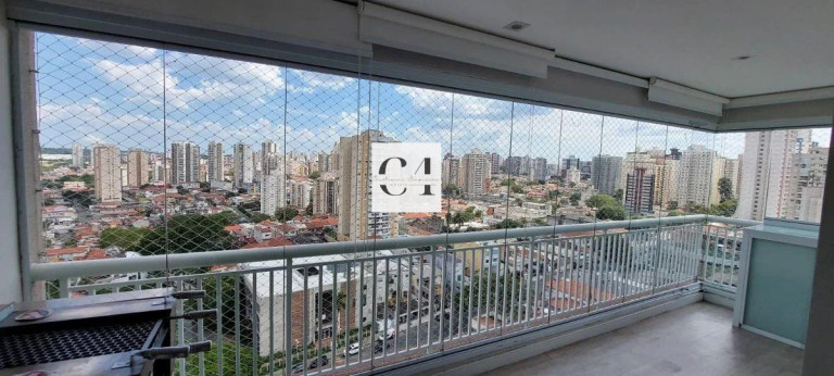 Imagem Apartamento com 2 Quartos à Venda, 72 m²