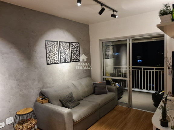 Imagem Apartamento com 2 Quartos à Venda, 61 m² em Vila Romana - São Paulo Imagem Apartamento com 2 Quartos à Venda, 61 m² em Vila Romana - São Paulo