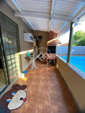 Imagem Casa com 2 Quartos à Venda, 80 m² em Amâncio Secco - Sertanópolis Imagem Casa com 2 Quartos à Venda, 80 m² em Amâncio Secco - Sertanópolis