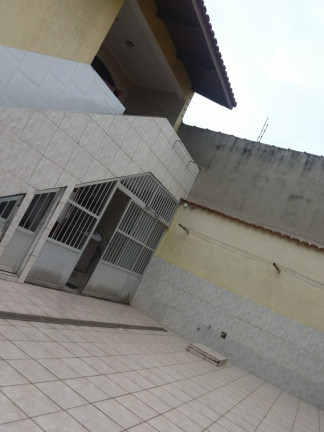 Imagem Sobrado com 5 Quartos à Venda, em Cibratel 2 - Itanhaém Imagem Sobrado com 5 Quartos à Venda, em Cibratel 2 - Itanhaém