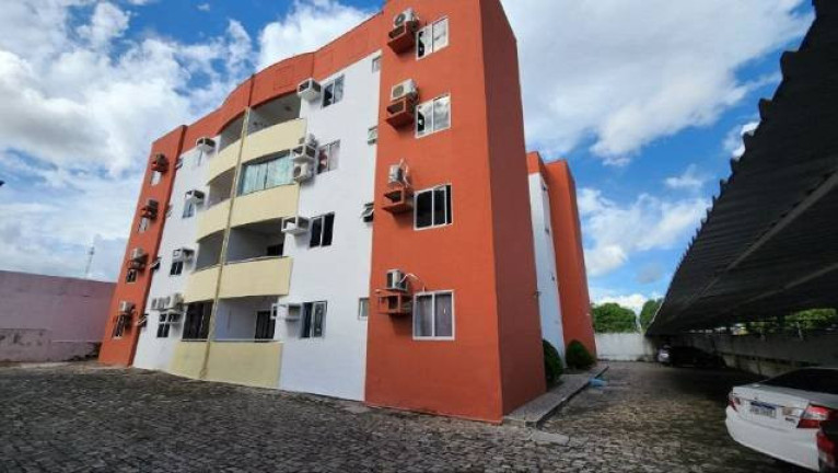 Imagem Apartamento com 3 Quartos à Venda, 83 m² em São João - Teresina Imagem Apartamento com 3 Quartos à Venda, 83 m² em São João - Teresina