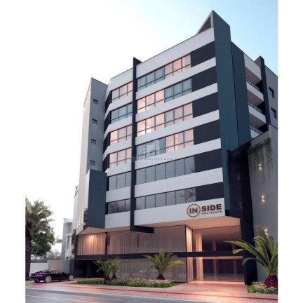 Imagem Apartamento com 2 Quartos à Venda, 62 m² em Centro - Balneário Camboriú