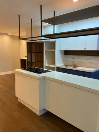 Imagem Apartamento com 3 Quartos à Venda, 88 m² em Campestre - Santo André