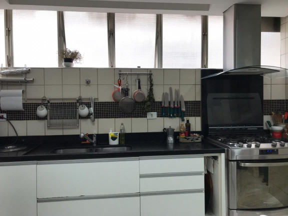 Imagem Imóvel com 3 Quartos à Venda, 170 m² em Pinheiros - São Paulo