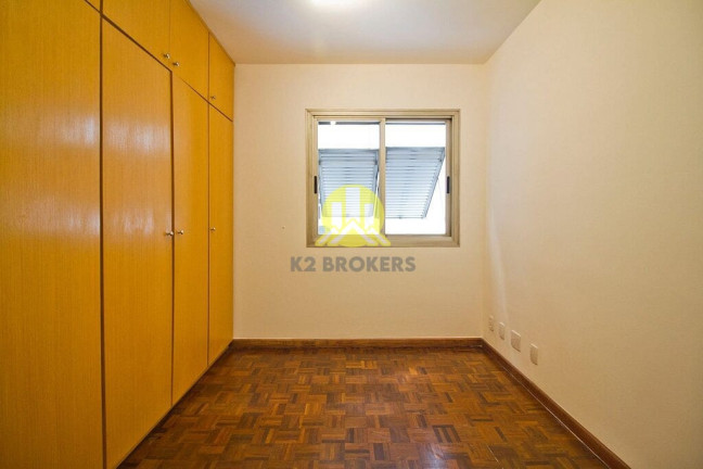 Imagem Apartamento com 3 Quartos à Venda, 106 m² em Itaim Bibi - São Paulo Imagem Apartamento com 3 Quartos à Venda, 106 m² em Itaim Bibi - São Paulo