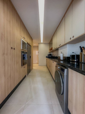 Imagem Apartamento com 3 Quartos à Venda, 81 m² em Canto Do Forte - Praia Grande