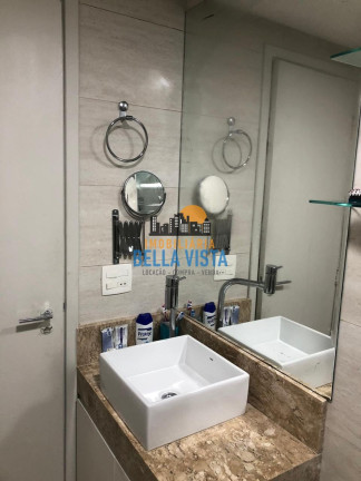 Imagem Apartamento com 3 Quartos à Venda, em Jabaquara - São Paulo Imagem Apartamento com 3 Quartos à Venda, em Jabaquara - São Paulo